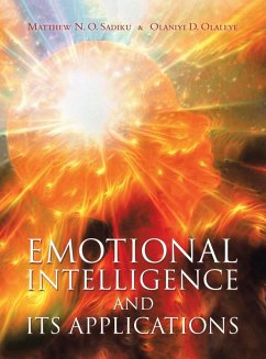 Emotional Intelligence and Its Applications - Sadiku, Matthew N. O.; Olaleye, Olaniyi D.