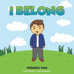 I Belong - Field, Veronica