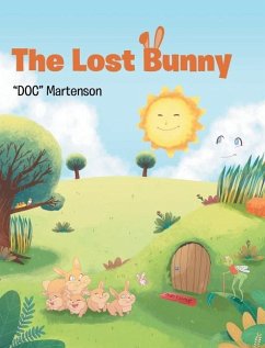 The Lost Bunny - Martenson, Doc