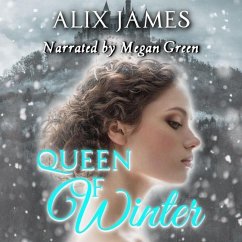 Queen of Winter Lib/E: A Pride and Prejudice Novella - James, Alix