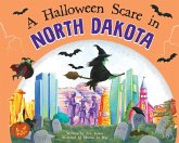 A Halloween Scare in North Dakota