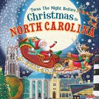 'Twas the Night Before Christmas in North Carolina
