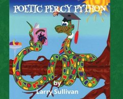 Poetic Percy Python - Sullivan, Larry