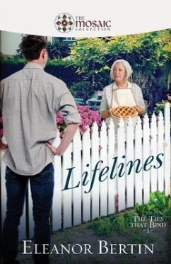 Lifelines - Collection, The Mosaic; Bertin, Eleanor