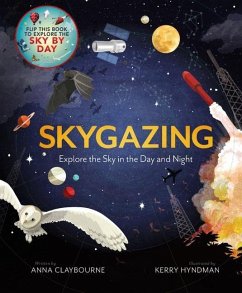 Skygazing - Claybourne, Anna