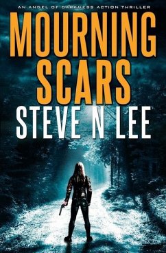 Mourning Scars - Lee, Steve N.