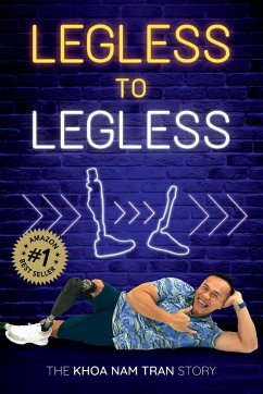 Legless to Legless - Nam Tran, Khoa