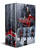 Aurora Sky: Vampire Hunter Box Set 2: Books 4-6 (eBook, ePUB)
