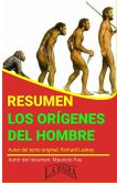 Resumen de Los Orígenes del Hombre de Richard Leakey (RESÚMENES UNIVERSITARIOS) (eBook, ePUB)