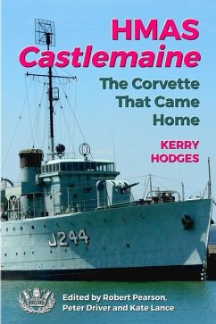 HMAS Castlemaine