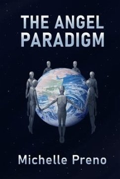 The Angel Paradigm - Peron, Michael; Preno, Michelle