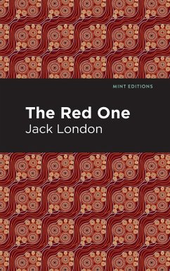 The Red One - London, Jack