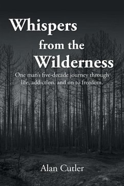 Whispers from the Wilderness - Cutler, Alan