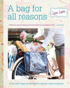 A Bag for All Reasons - Lam, Lisa (Author)