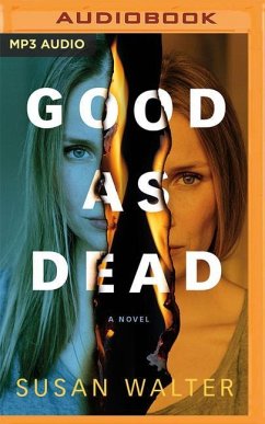 Good as Dead - Walter, Susan