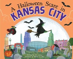 A Halloween Scare in Kansas City - James, Eric