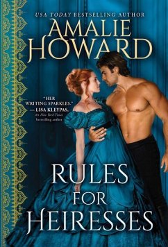 Rules for Heiresses - Howard, Amalie