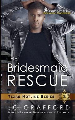 The Bridesmaid Rescue - Grafford, Jo