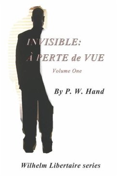 Invisible - Hand, P W