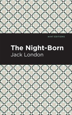 The Night-Born - London, Jack