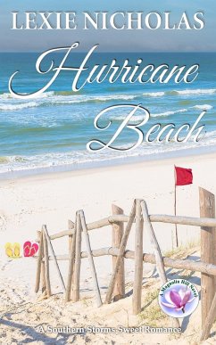 Hurricane Beach - Nicholas, Lexie