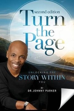 Turn the Page - Parker, Johnny