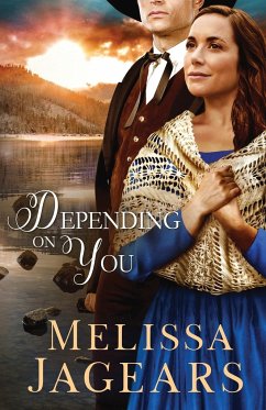 Depending on You - Jagears, Melissa