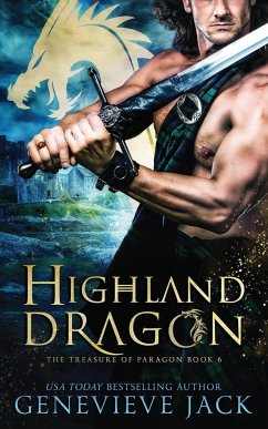 Highland Dragon - Jack, Genevieve