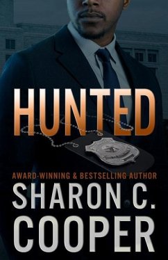 Hunted - Cooper, Sharon C