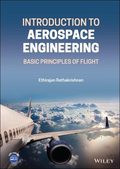 Introduction to Aerospace Engineering - Rathakrishnan, Ethirajan