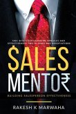 Sales Mentor: Building Salesperson Effectiveness