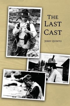 The Last Cast - Quinto, Jerry