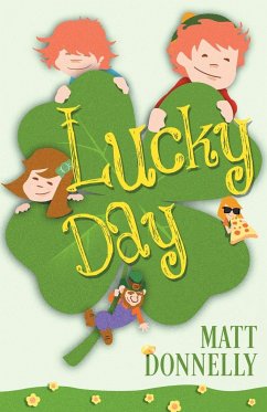 Lucky Day - Donnelly, Matt