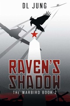 Raven's Shadow - Jung, Darius