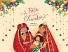 Ritu Weds Chandni - Bild 1