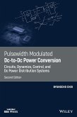 Pulsewidth Modulated DC-To-DC Power Conversion