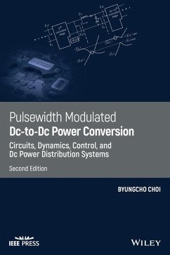 Pulsewidth Modulated DC-To-DC Power Conversion - Choi, Byungcho