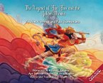 THE LEGEND OF FOO FOO AND THE GOLDEN MONKS IMPERIAL VERSION English/Spanish