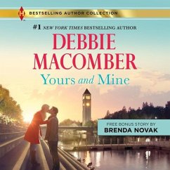 Yours and Mine - Macomber, Debbie; Novak, Brenda