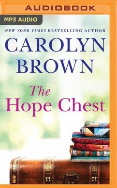 The Hope Chest - Brown, Carolyn