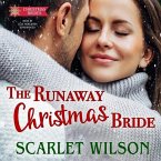 The Runaway Christmas Bride Lib/E