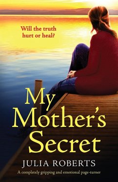 My Mother's Secret - Roberts, Julia