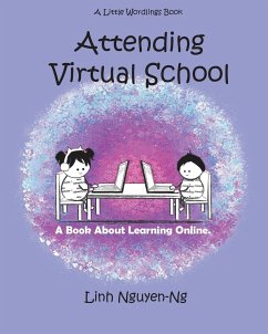 Attending Virtual School - Nguyen-Ng, Linh