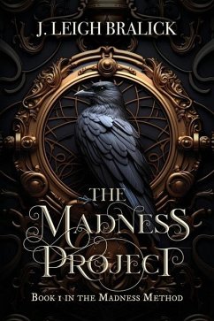 The Madness Project - Bralick, J Leigh