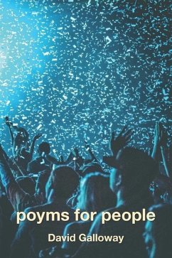 Cover Poyms for People