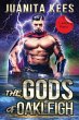 The Gods of Oakleigh (Large Print) - Bild 1