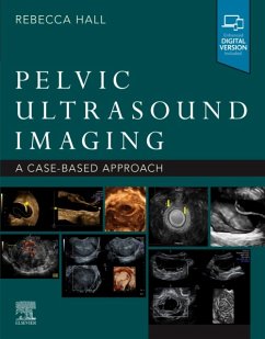 Pelvic Ultrasound Imaging - Hall