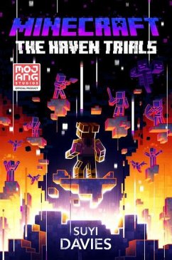 Minecraft: The Haven Trials - Davies, Suyi