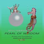 Milli Mermaid's PEARL OF WISDOM: An important Discovery