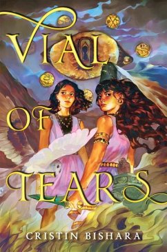 Vial of Tears - Bishara, Cristin